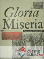 Gloria et Miseria 1618-1648 (anglicky) - książka