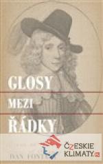 Glosy mezi řádky - książka