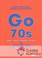 Go 70s - książka