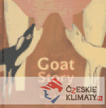 Goat Story - książka