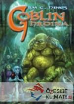 Goblin hrdina - książka