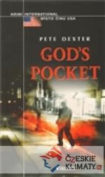 God’s Pocket - książka