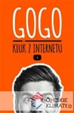 Gogo, kluk z internetu - książka