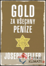 Gold za všechny peníze - książka