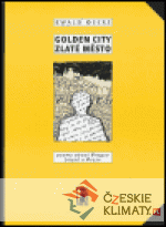 Golden City / Zlaté město - książka