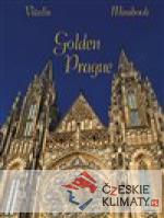 Golden Prague - książka