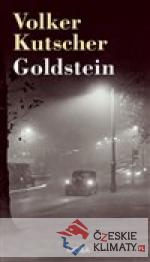 Goldstein - książka