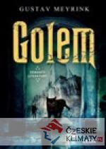 Golem - książka