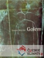 Golem - książka