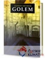 Golem - książka