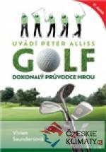 Golf, dokonalý průvodce hrou - książka