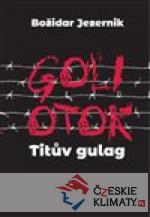 Goli otok – Titův gulag - książka
