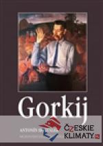 Gorkij - książka