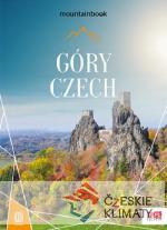 Góry Czech - książka