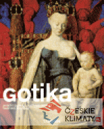 Gotika - książka