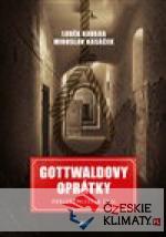 Gottwaldovy oprátky - książka