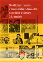 Grafický román v kontextu německé literární kultury 21. století - książka