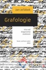 Grafologie - książka