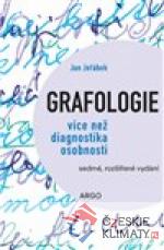 Grafologie - książka