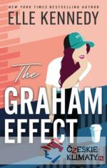 Graham Effect - książka