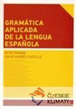 Gramática aplicada de la lengua espanola - książka