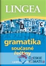 Gramatika současné řečtiny - książka