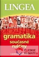 Gramatika současné ruštiny - książka