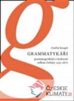 Grammatykáři - książka