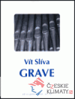 Grave - książka