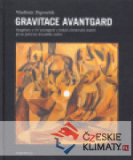 Gravitace avantgard - książka