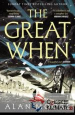 Great When - książka