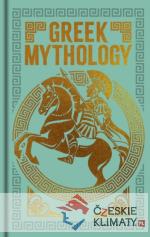 Greek Mythology - książka