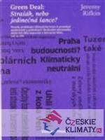 Green Deal: Strašák, nebo jedinečná šance? - książka