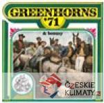 Greenhorns 71 & bonusy - książka
