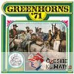 Greenhorns 71 - książka