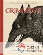 Grimmové - książka