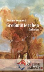 Großmütterchen - książka