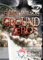 Ground Zero - książka