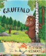 Gruffalo - książka