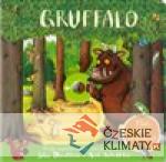 Gruffalo - książka