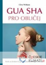 Gua sha pro obličej - książka
