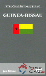 Guinea-Bissau - stručná historie států - książka