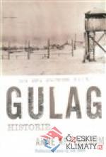 Gulag. Historie - książka