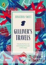 Gulliver´s Travels - książka