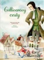 Gulliverovy cesty - książka