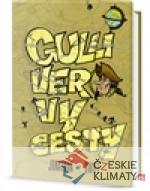 Gulliverovy cesty - książka