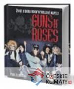 Guns N Roses - książka