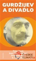 Gurdžijev a divadlo - książka