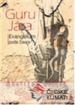 Guru Jára – evangelium podle Daore - książka