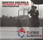 Gustav Aulehla. Fotografie 1957-1990 - książka